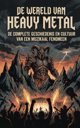 De wereld van Heavy Metal