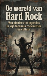 De wereld van Hard Rock