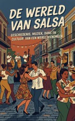 De wereld van Salsa
