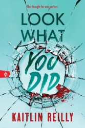 Look What You Did Look What You Did