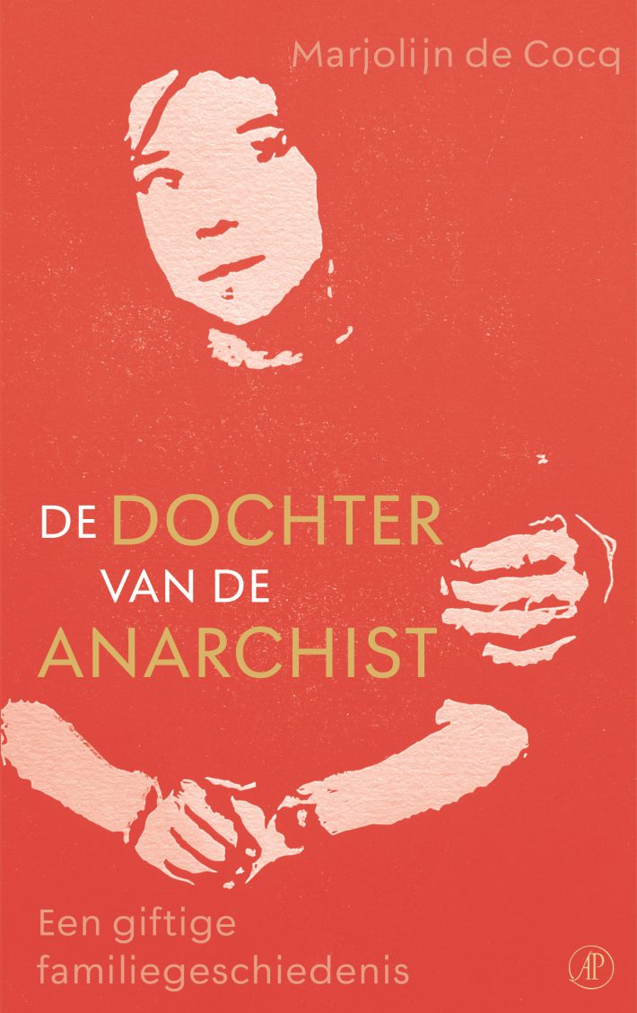 De dochter van de anarchist De dochter van de anarchist