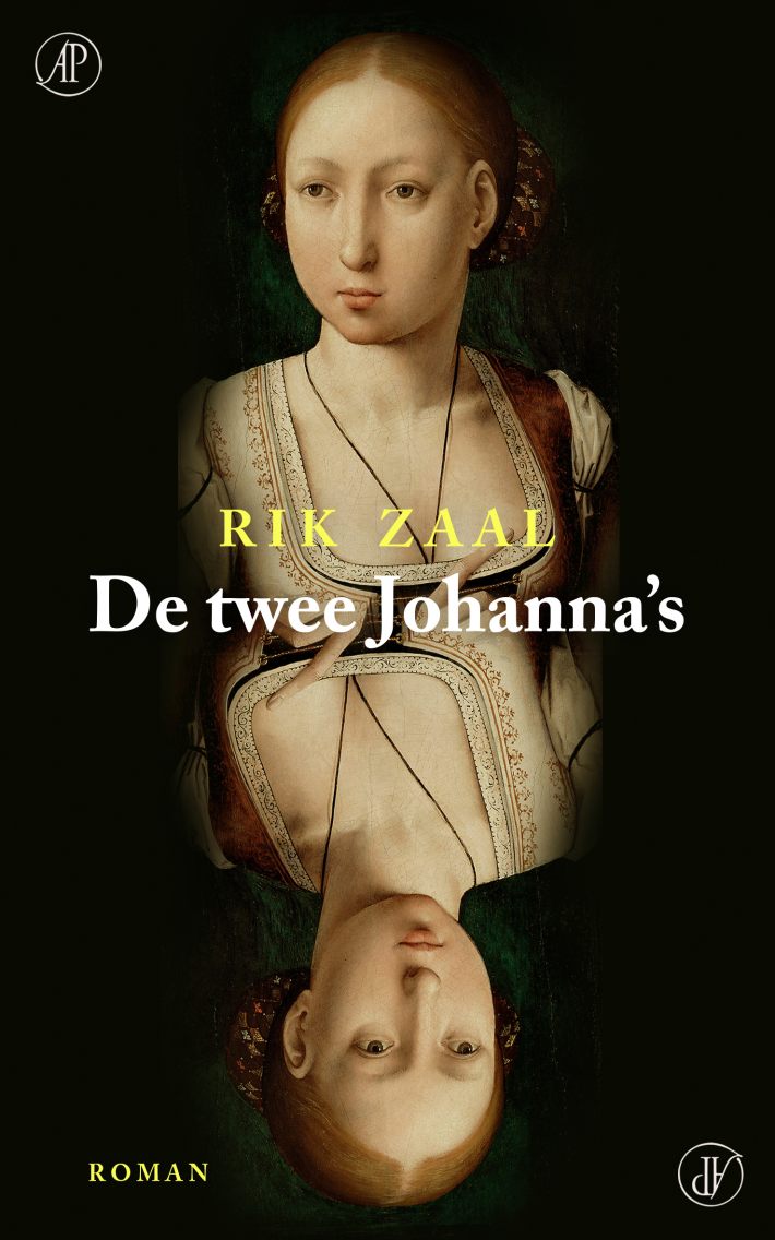De twee Johanna's De twee Johanna's