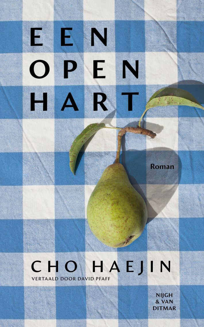 Een open hart Een open hart