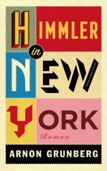 Himmler in New York