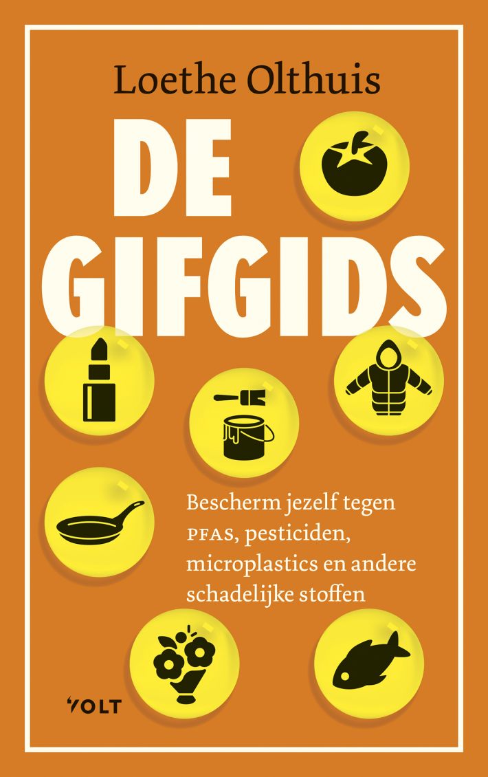 De gifgids De gifgids