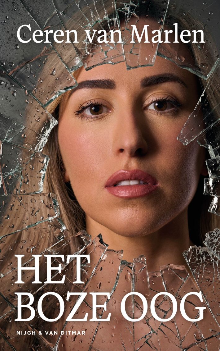 Het boze oog Het boze oog