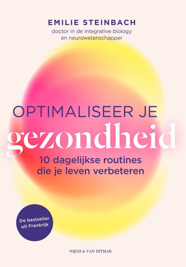 Optimaliseer je gezondheid