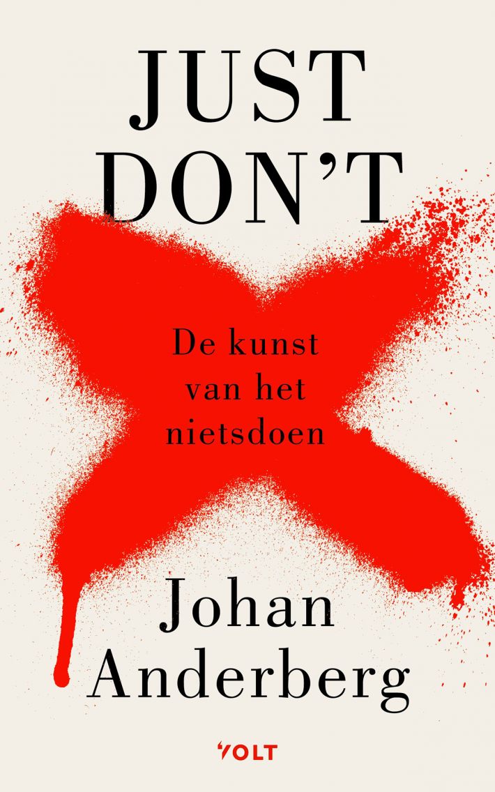 Just don't Just don't