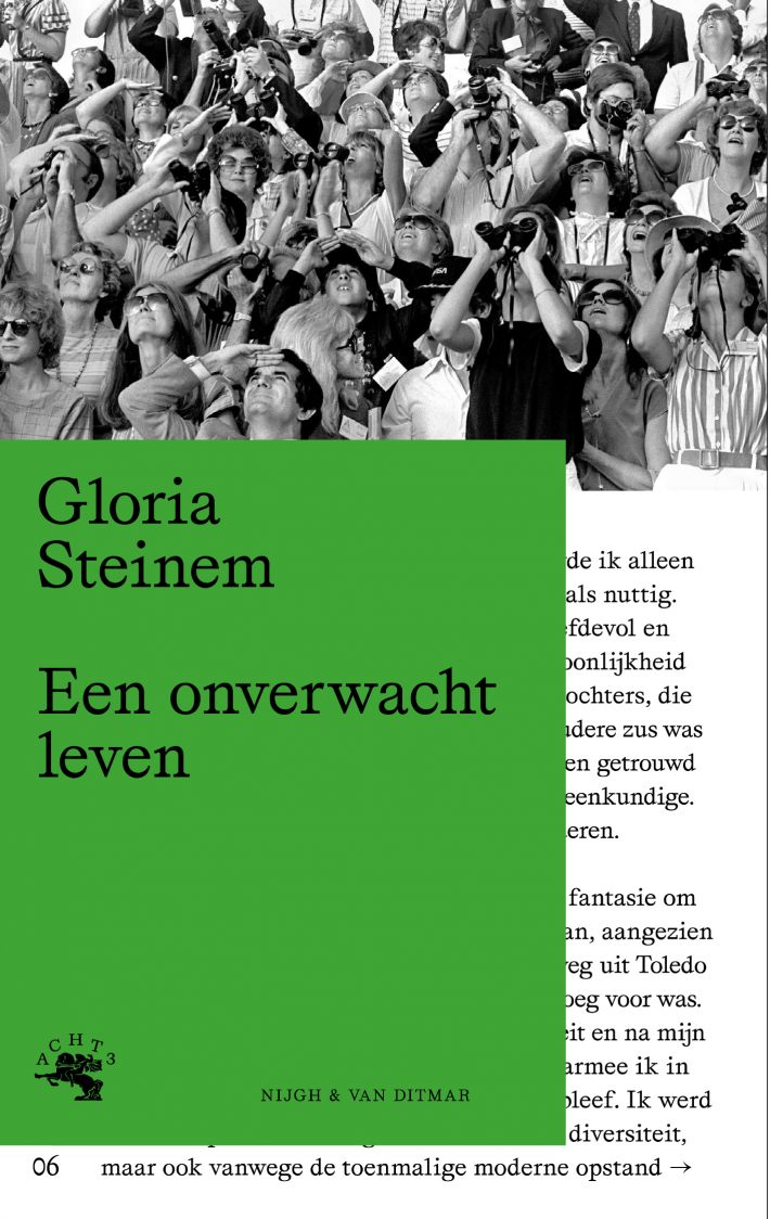 Een onverwacht leven Een onverwacht leven