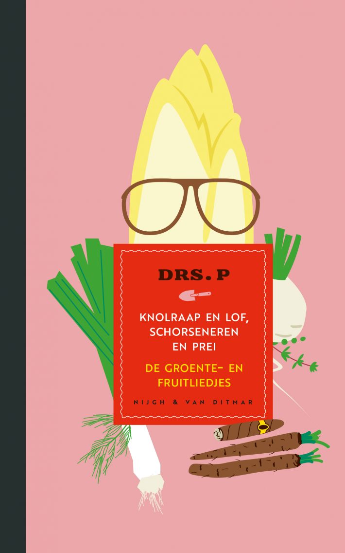 Knolraap en lof, schorseneren en prei Knolraap en lof, schorseneren en prei