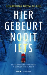 Hier gebeurt nooit iets