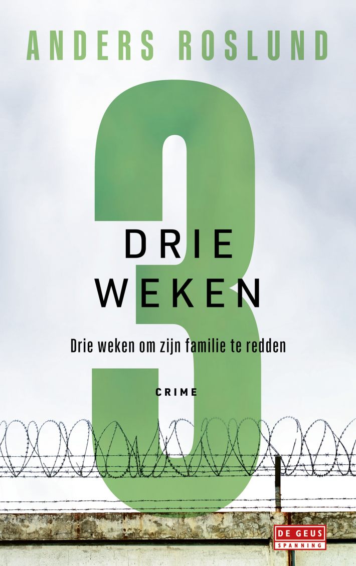 Drie weken Drie weken