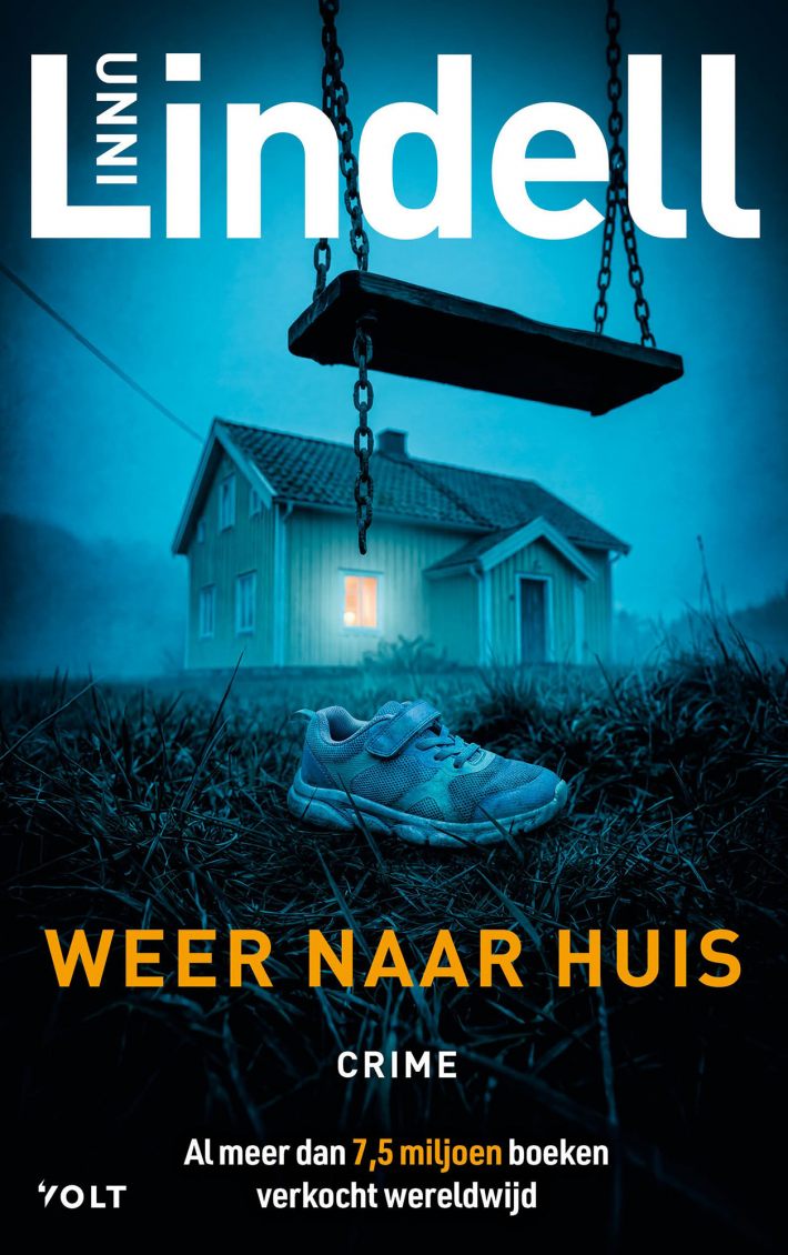 Weer naar huis Weer naar huis