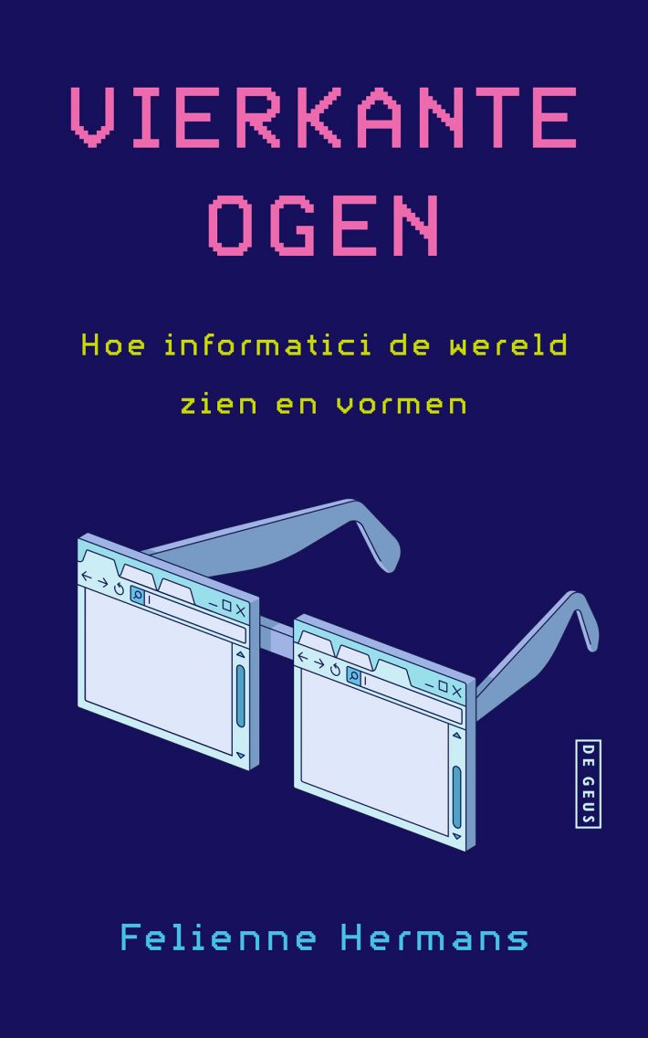 Vierkante ogen