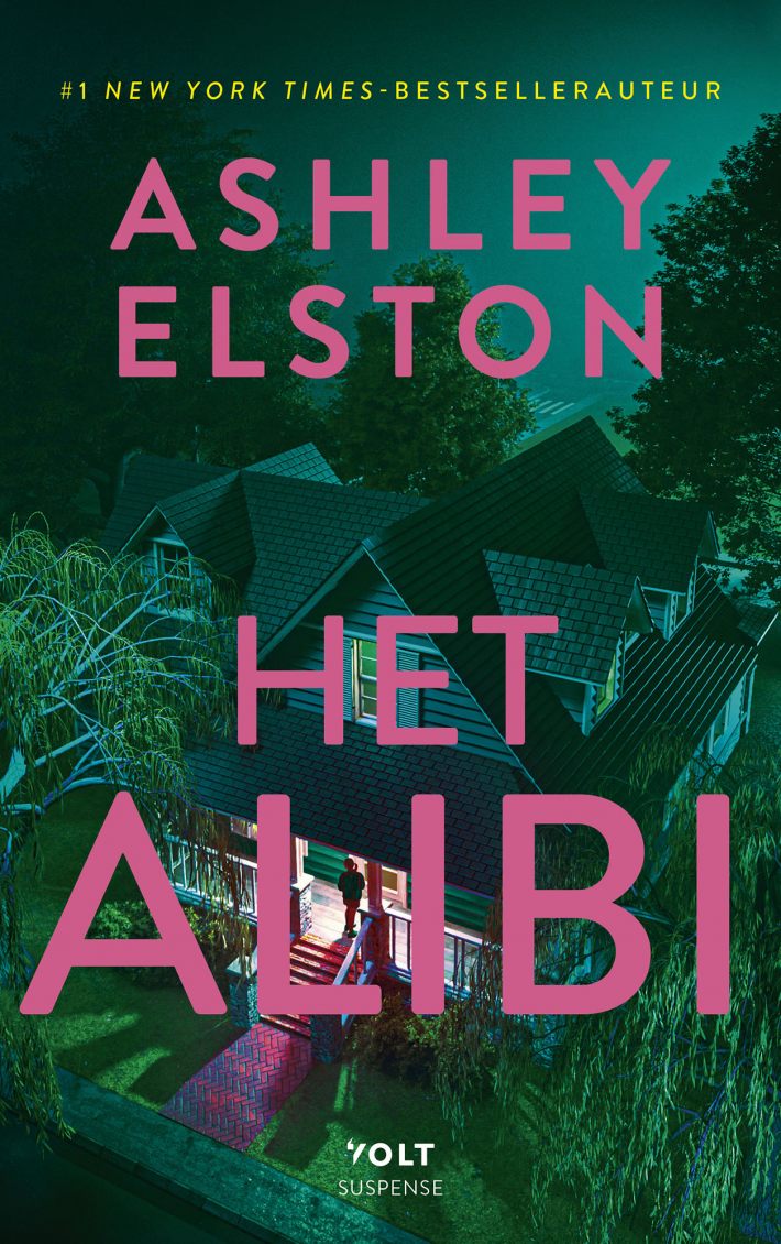 Het alibi Het alibi