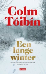 Een lange winter Een lange winter