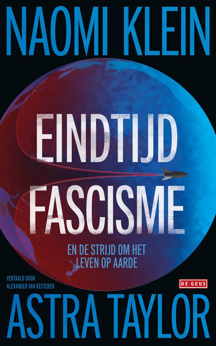 Eindtijdfascisme Eindtijdfascisme
