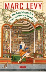 De boekhandel van verboden boeken