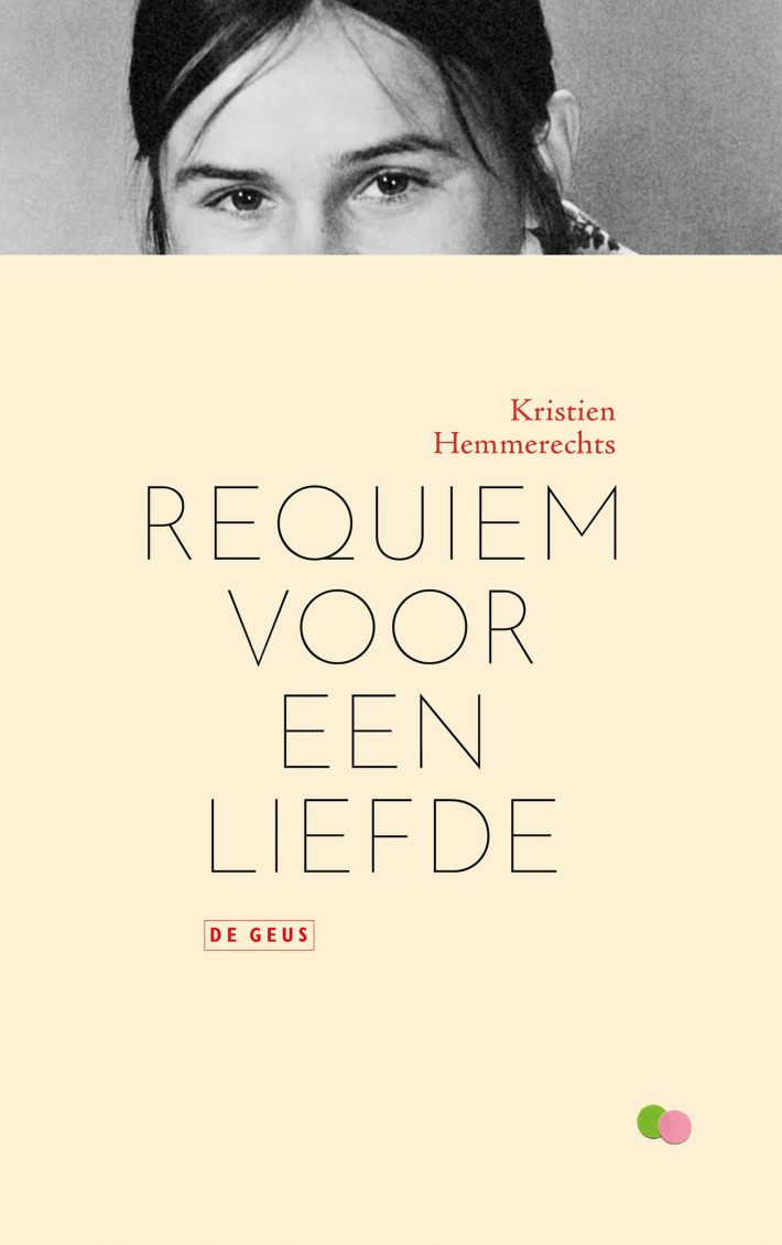 Requiem voor een liefde Requiem voor een liefde