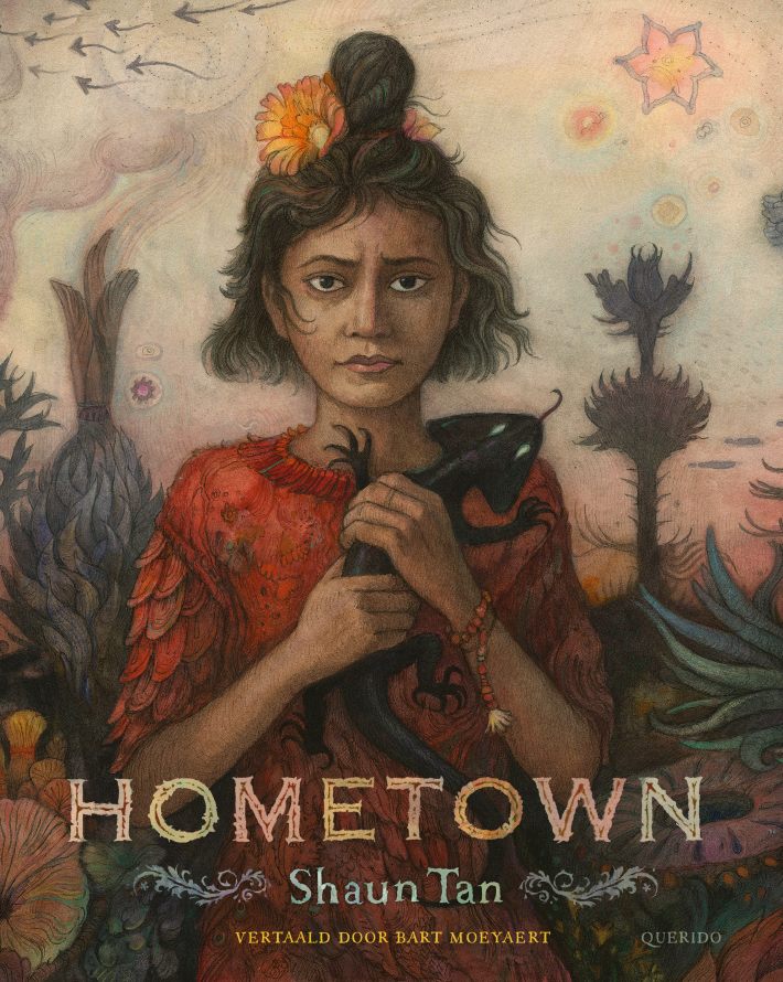 Hometown