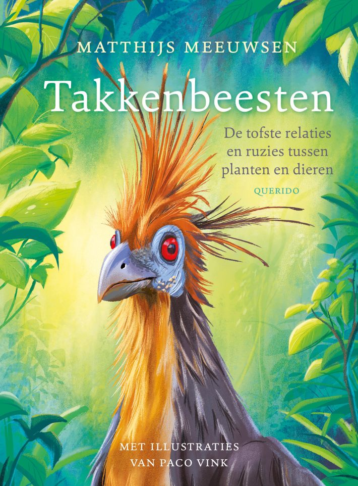 Takkenbeesten Takkenbeesten