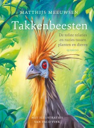 Takkenbeesten
