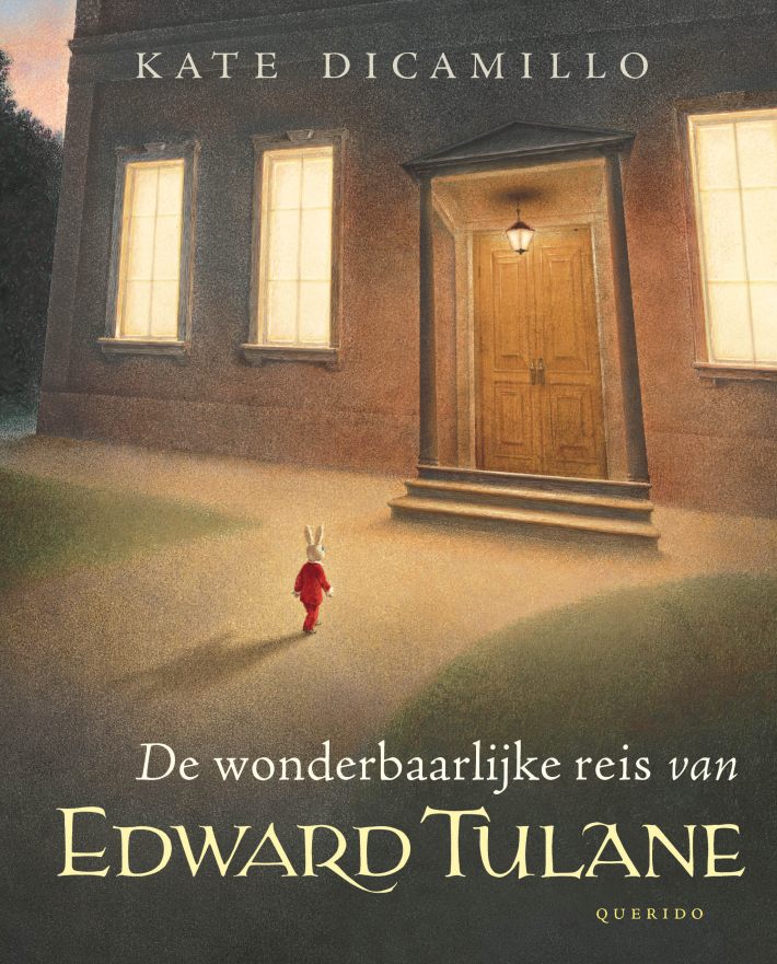 De wonderbaarlijke reis van Edward Tulane De wonderbaarlijke reis van Edward Tulane