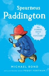 Speurneus Paddington Speurneus Paddington