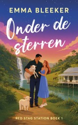 Onder de sterren