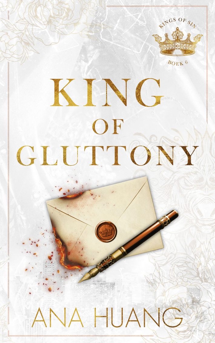 King of gluttony King of gluttony