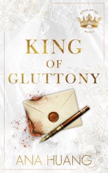 King of gluttony