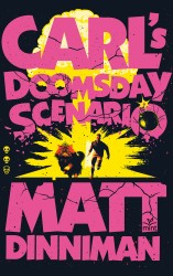 Carl's doomsday scenario