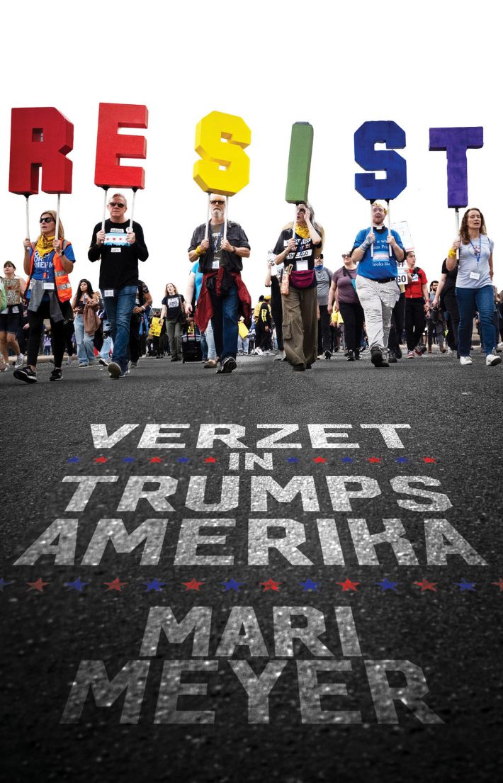 RESIST RESIST