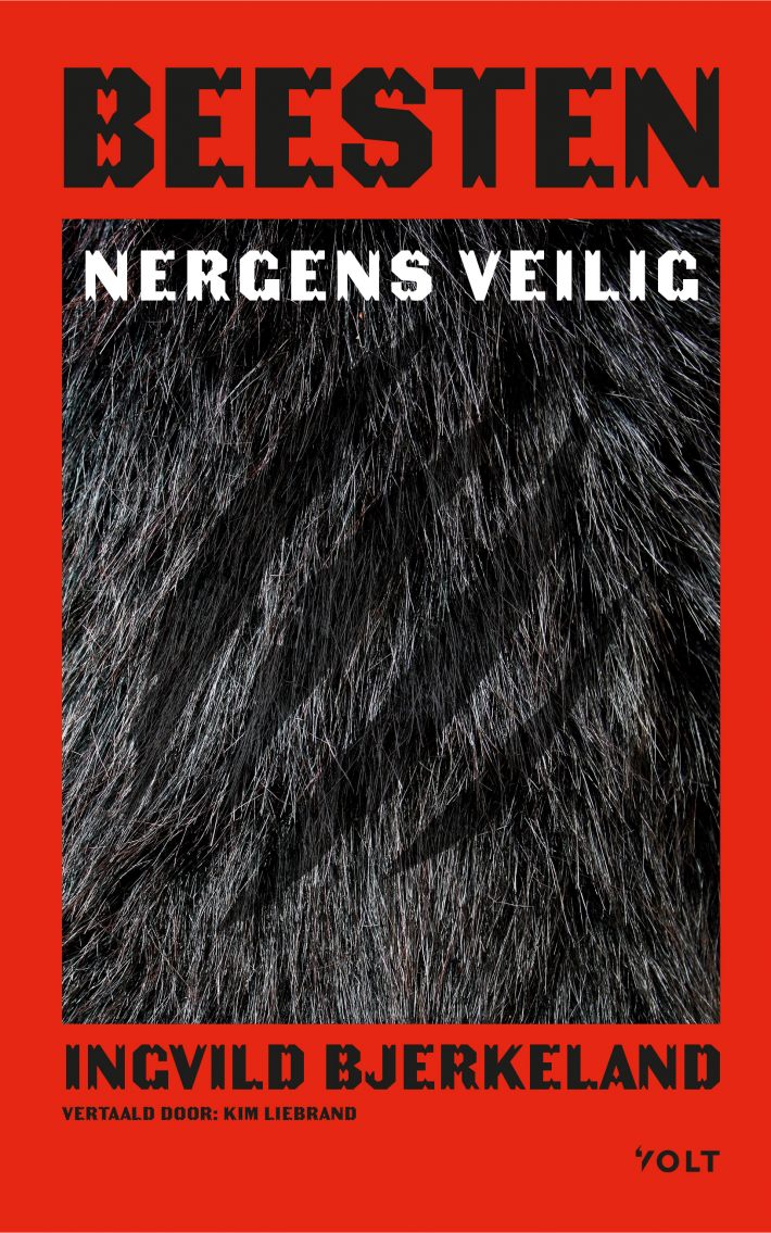 Beesten: Nergens veilig