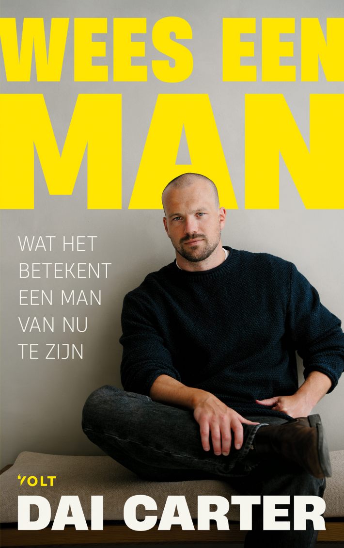Wees een man Wees een man