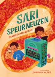 Sari Speurneuzen