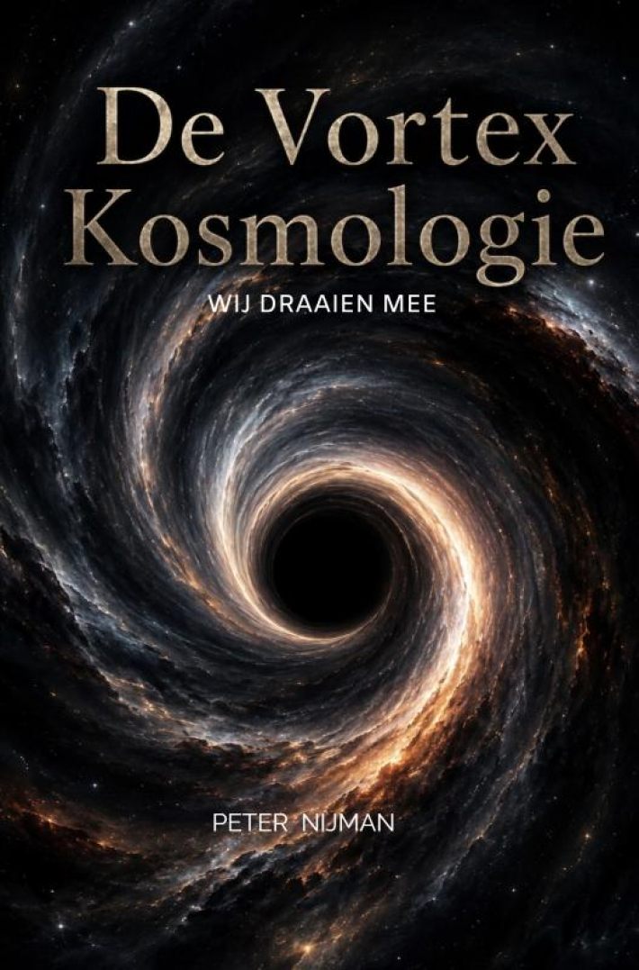 De Vortex Kosmologie