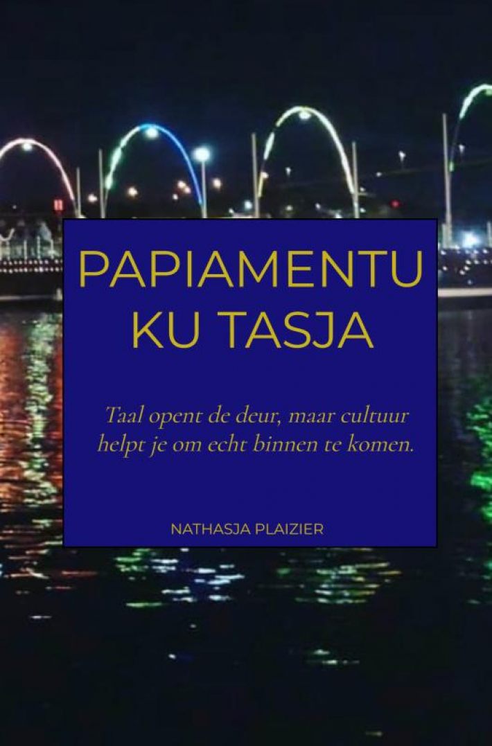 Papiamentu ku Tasja Papiamentu ku Tasja