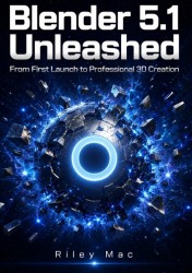 Blender 5.1 Unleashed