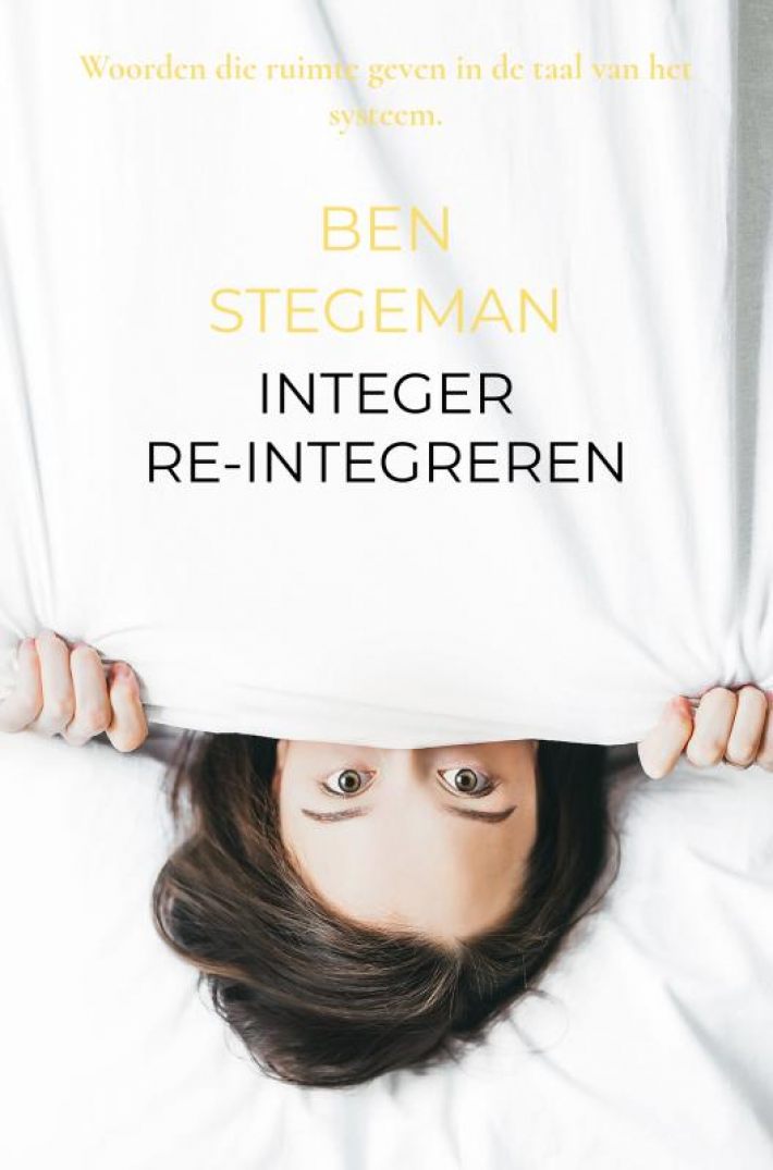 Integer Re-integreren
