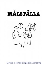 MÅLSTÄLLA