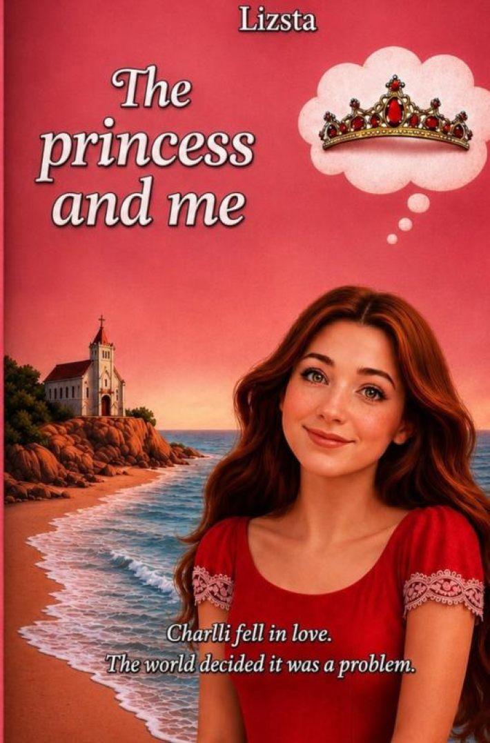 The princess and me