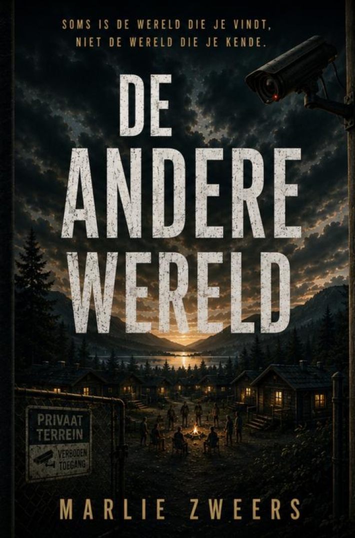 De andere wereld De andere wereld