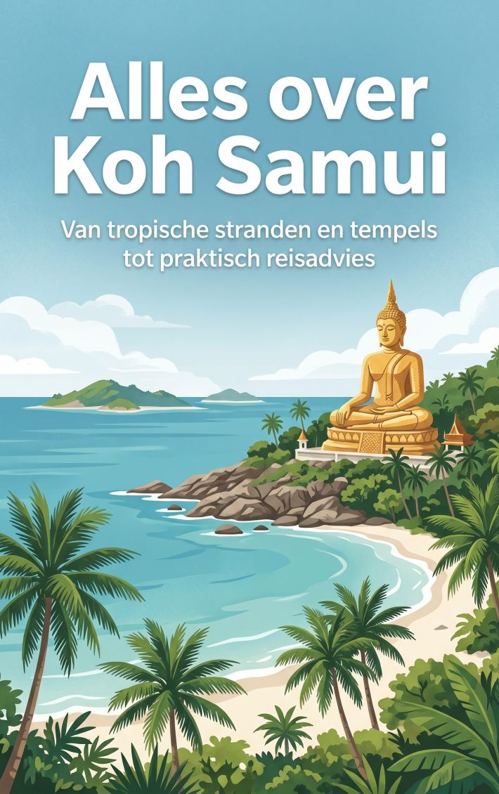 Alles over Koh Samui