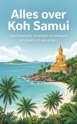 Alles over Koh Samui