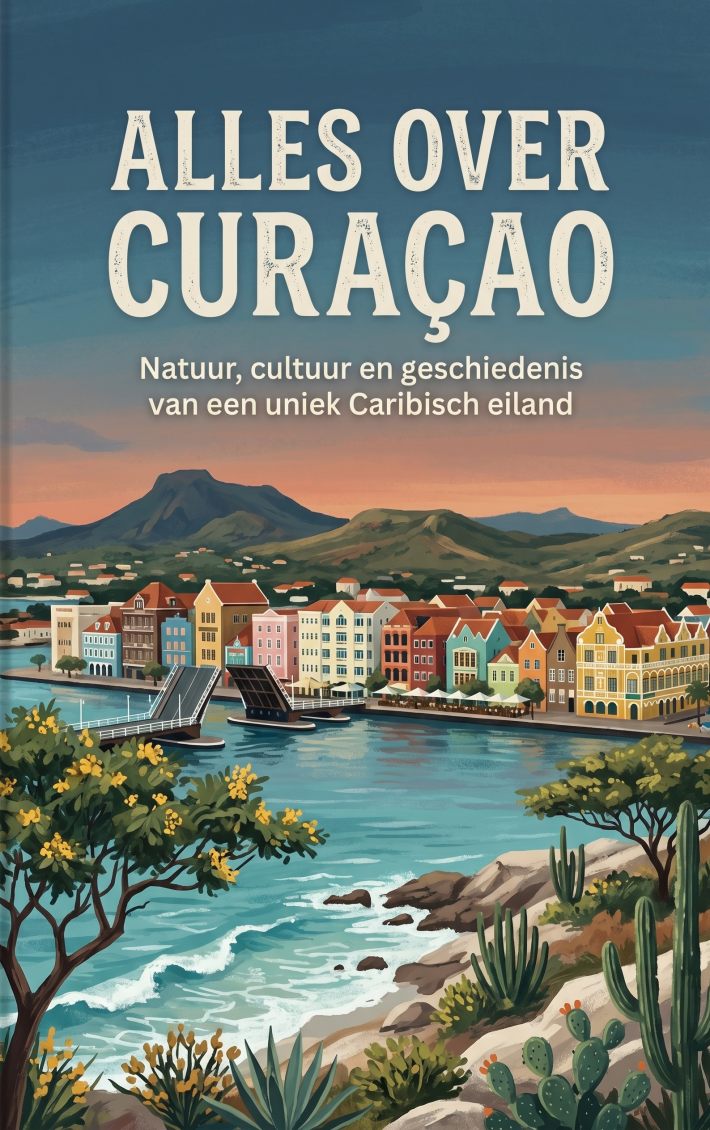 Alles over Curaçao