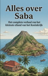 Alles over Saba