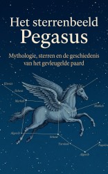 Het sterrenbeeld Pegasus