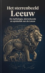 Het sterrenbeeld Leeuw