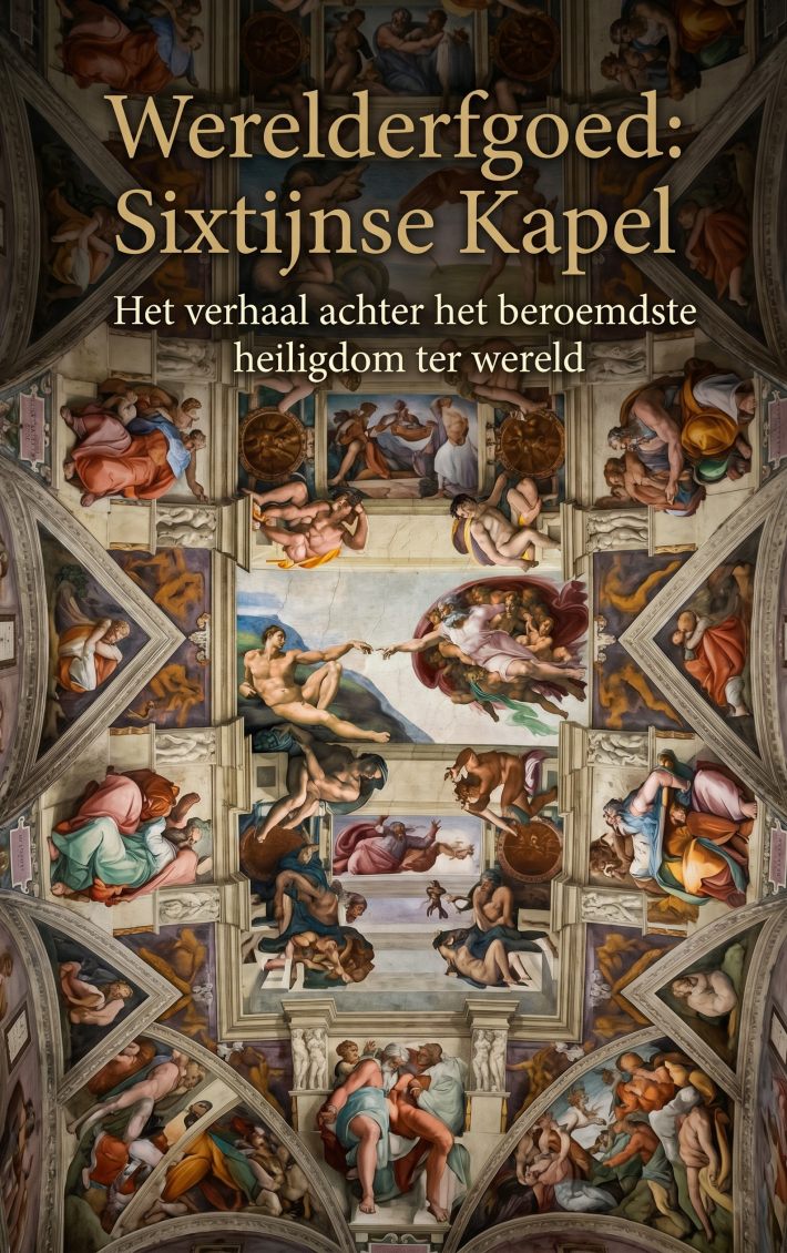 Werelderfgoed: Sixtijnse Kapel